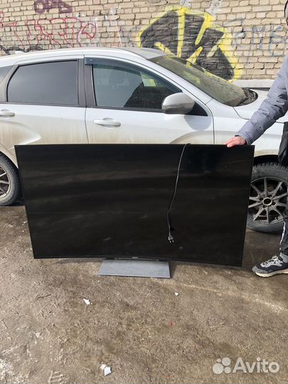 Телевизор sony 65 дюймов