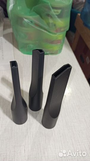 Насадка для пылесоса щелевая Керхер Karcher