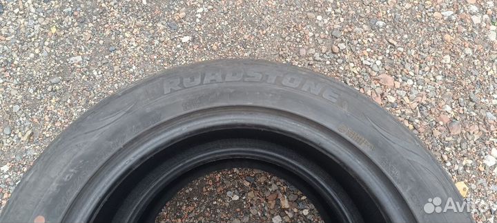 Roadstone N'Fera SU1 215/55 R17