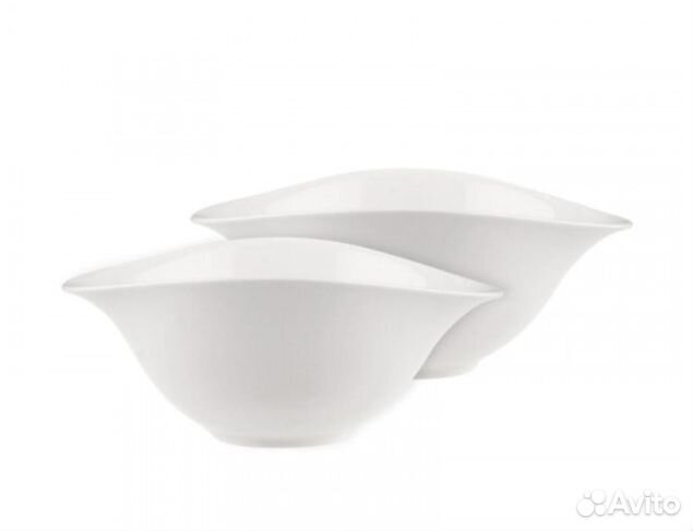 Villeroy & Boch Dune Vapiano Soup Bowl (2 pcs.)