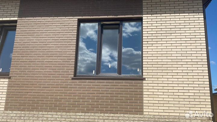 Кирпич облицовочный пустотелый Серебро одинарный 1