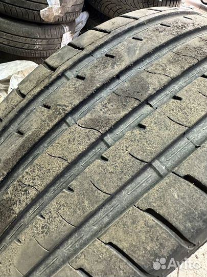 Achilles ATR Sport 245/40 R19 и 275/35 R19 98