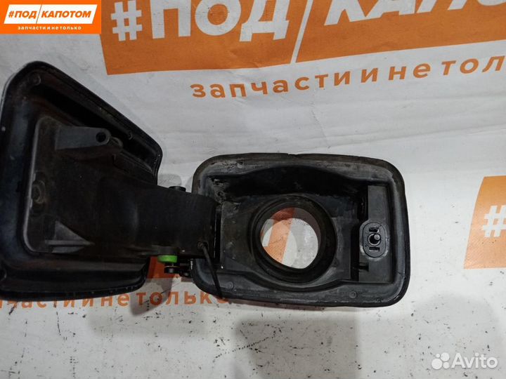 Лючок топливного бака BMW 3 E90 2010 7073961