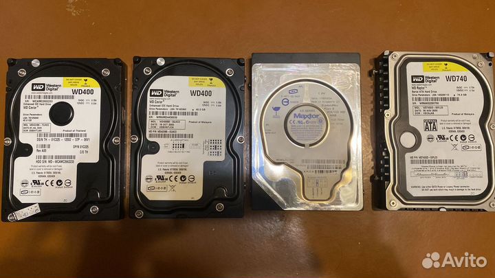 Системный блок по частям, колонки