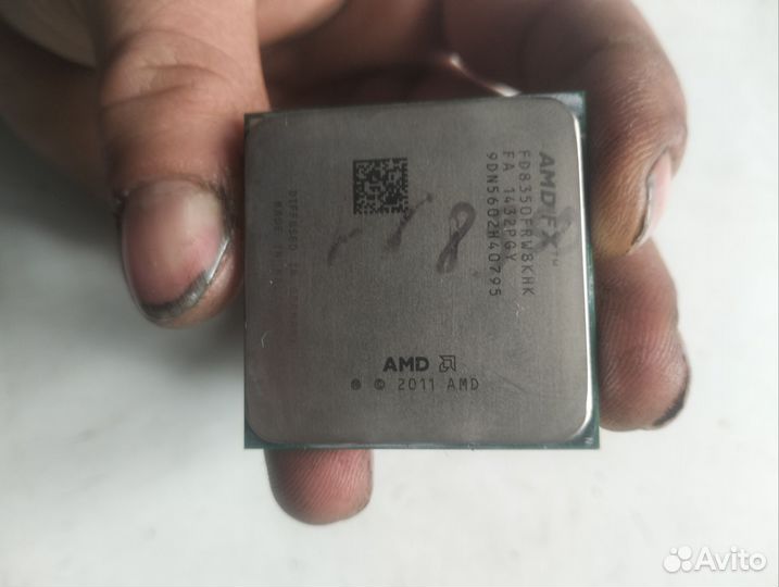 Продам процессор