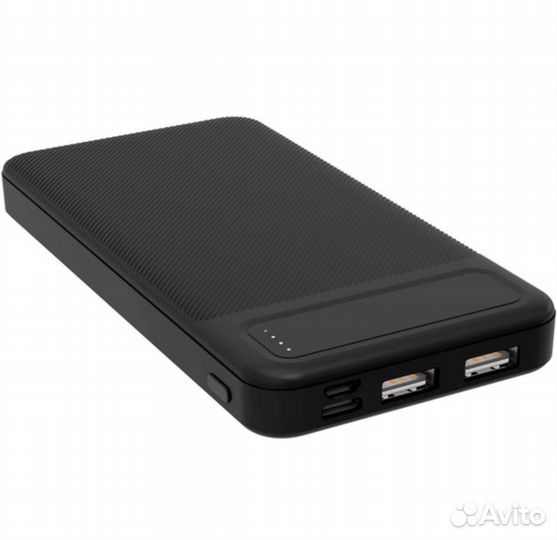Новый внешний аккмулятор TFN PowerAid 10000 mAh