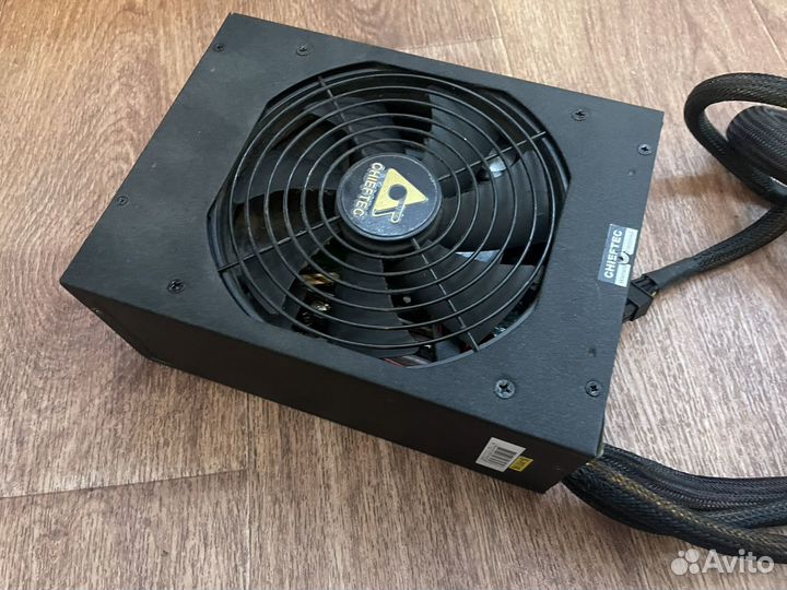 Блок питания Chieftec 1450w Power Smart Series