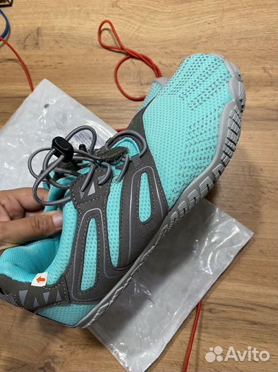 Босоногие кроссовки Saguaro barefoot