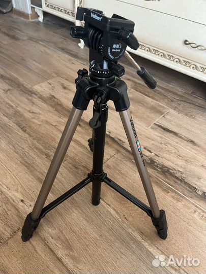 Штатив трипод Velbon CX 480