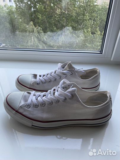 Кеды converse мужские 46размер