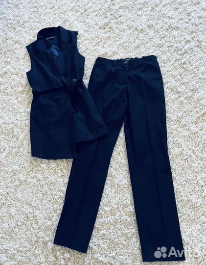 Школьный костюм 146 152 Borelli