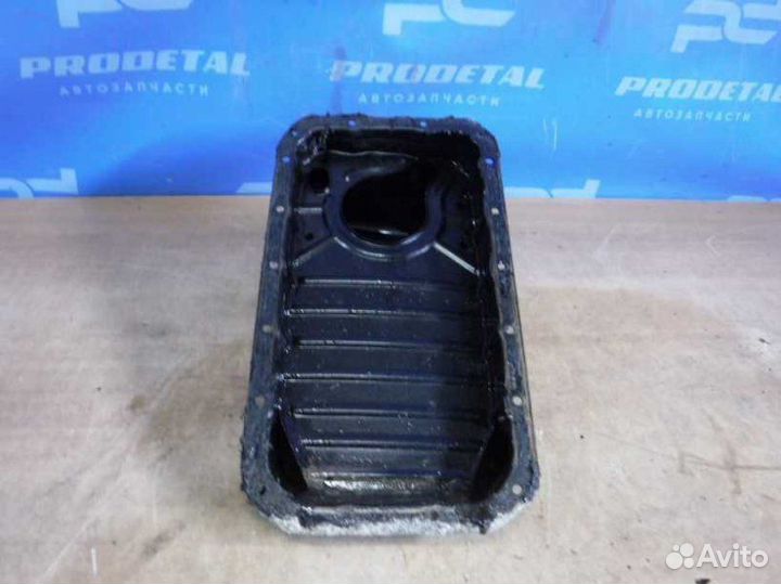 Поддон масляный двигателя Chevrolet Aveo T250
