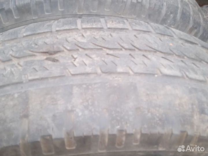 Viatti Bosco A/T 205/70 R15 96H