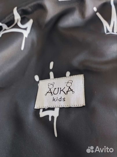 Накидка на ножки для коляски