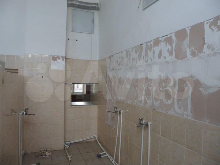 Общепит, 100 м²