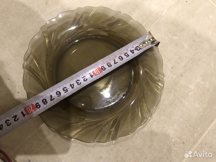 Столовый сервиз Vereco