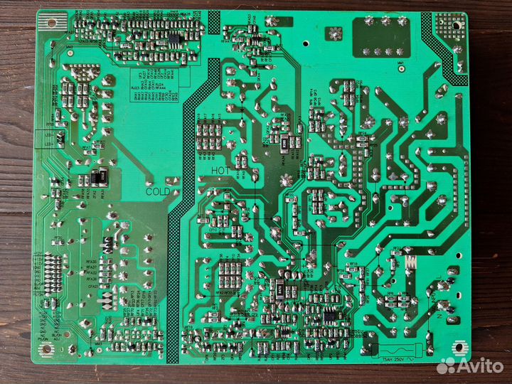 PSU CH1160D-1MF 600-U D