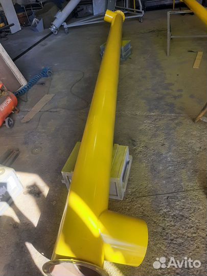 Шнековый транспортер ТК-159