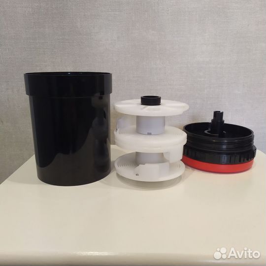 Фотобачок AP Compact (Новый)