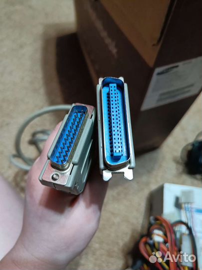 Кабель для компьютера