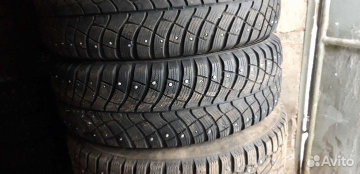 КАМА Кама-515 215/65 R16 102Q