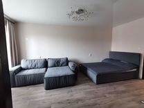 1-к. квартира, 45 м², 5/10 эт.