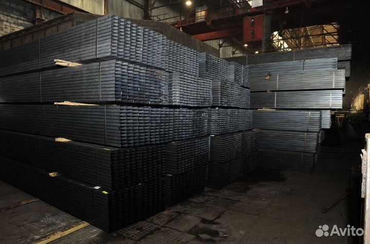 Проф труба 40х20