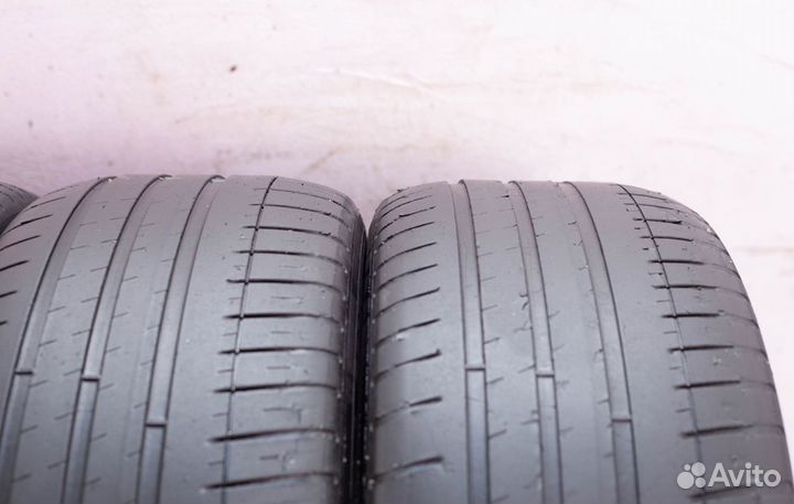 Michelin Pilot Sport 3 235/45 R18 98Y