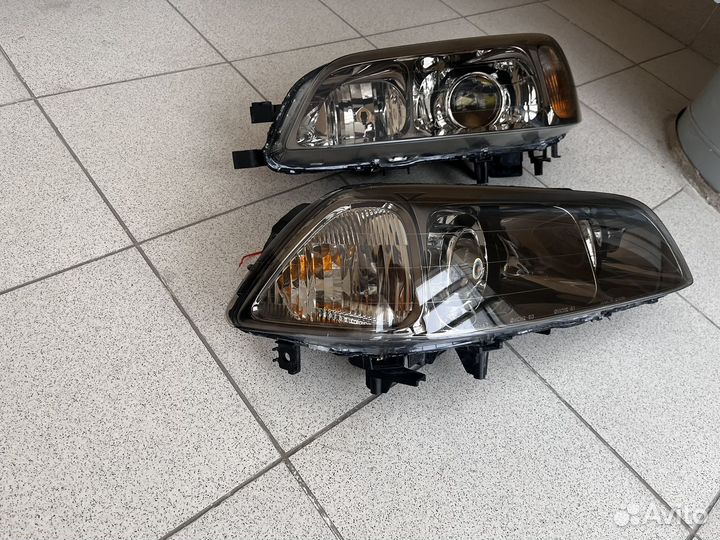 Фары Honda Torneo