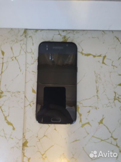 Samsung Galaxy A5 (2017) SM-A520F/DS, 3/32 ГБ