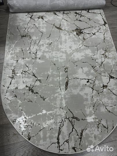 Ковер новый