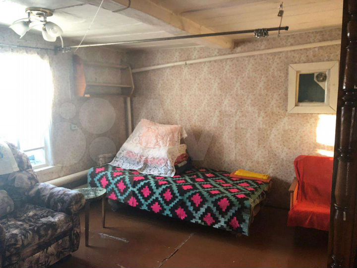 Дом 92 м² на участке 10,4 сот.