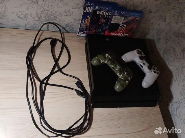 Sony PS4