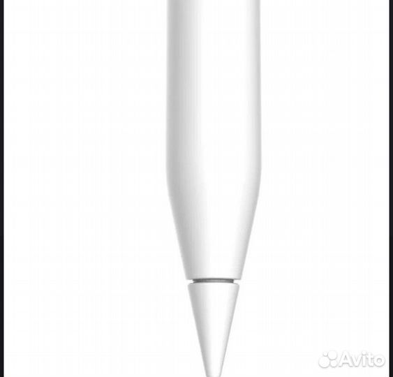 Apple pencil usb c