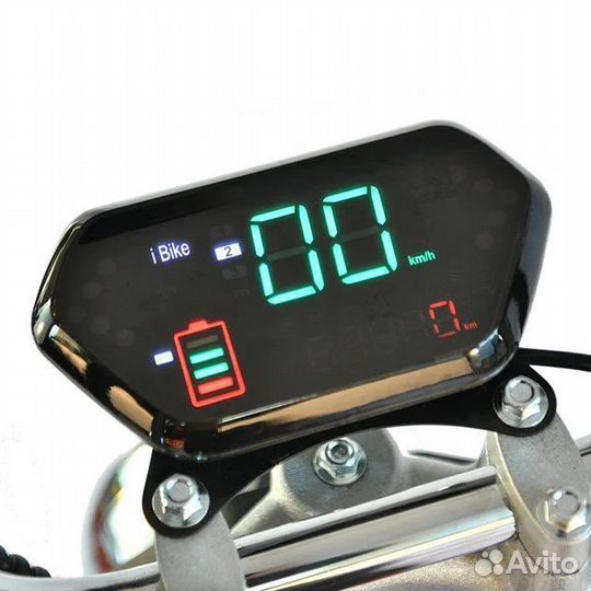 Электробайк Citycoco от производителя/опт