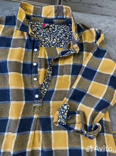 Рубашка/ туника