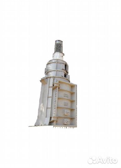 Шаровая мельница sdtm-4500