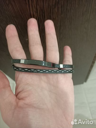 Браслет мужской