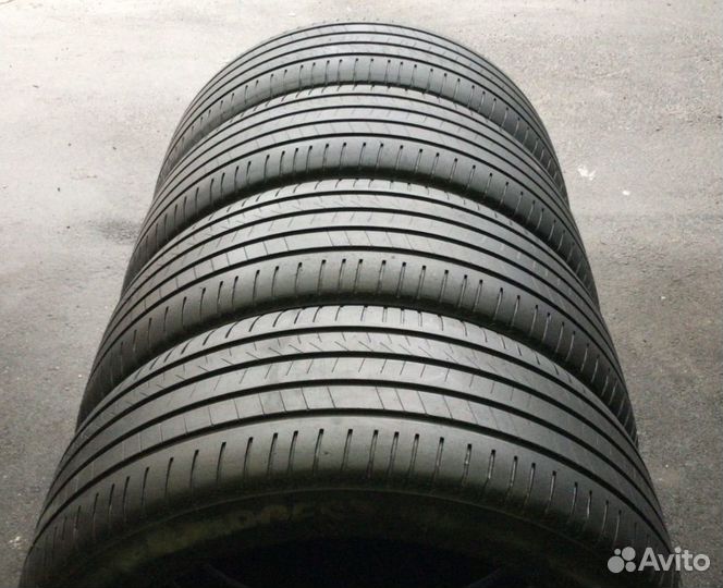 Bridgestone Alenza 001 285/45 R22