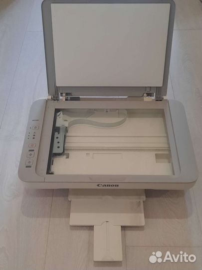 Продается цветной принтер canon pixma mg2440