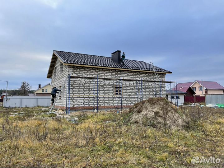 Плотники