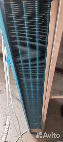 Охладитель воздуха