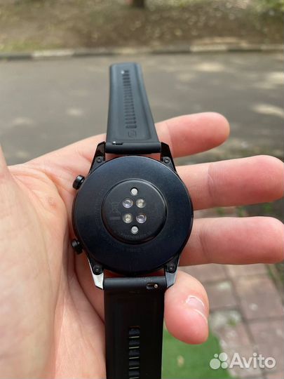 Honor magicwatch 2 46mm