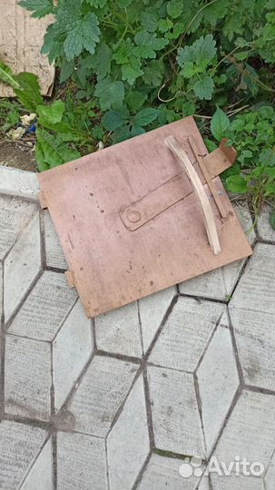 Печь котел для дома