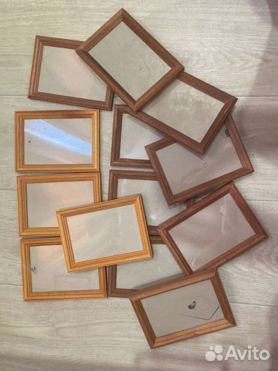 Рамка для фото 10х15