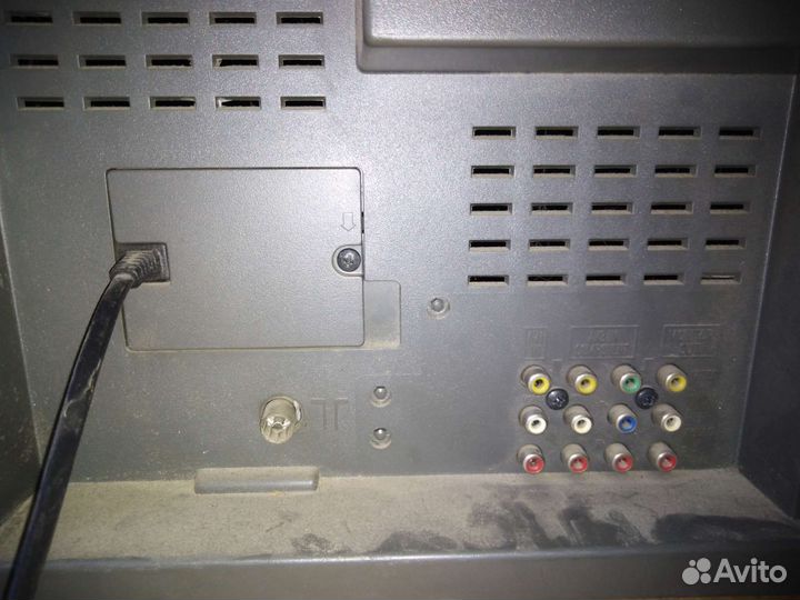 Телевизор Panasonic TC-29FG20TU