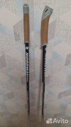 Лыжные палки