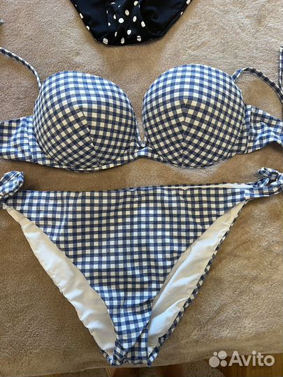 Купальник calzedonia