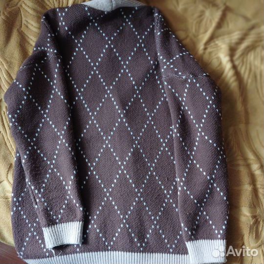 Кардиганы 3 шт