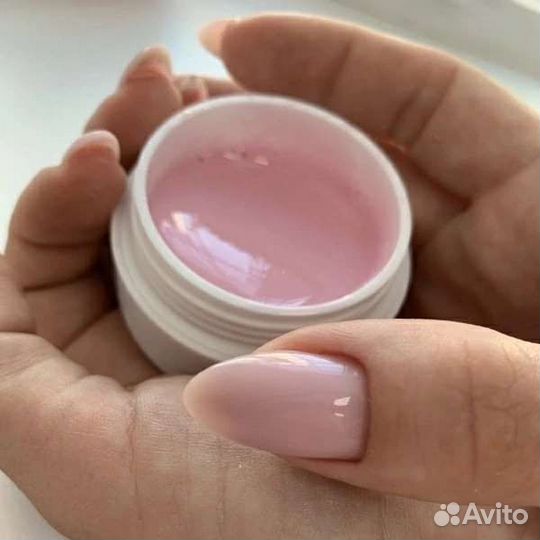 Продам гель для наращивания